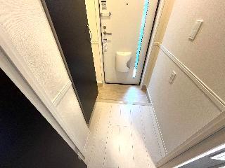 仮）笹川1丁目新築アパート 部屋画像