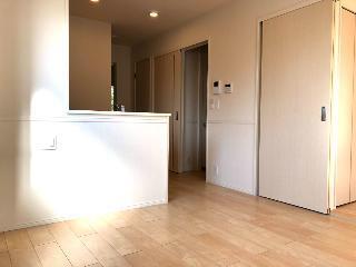 仮）富久山福原町裏新築アパート 部屋画像