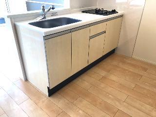 仮）富久山福原町裏新築アパート 部屋画像