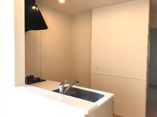仮）富久山福原町裏新築アパート 部屋画像