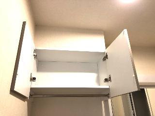 仮）富久山福原町裏新築アパート 部屋画像