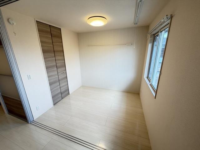 第一洗心コーポ（202） 部屋画像