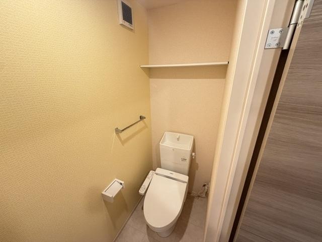 第一洗心コーポ（202） 部屋画像