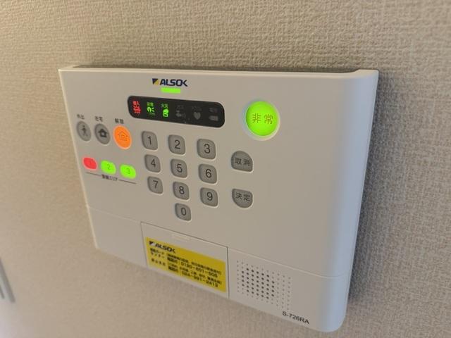 第一洗心コーポ（202） 部屋画像