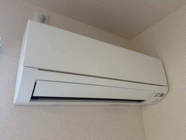 第一洗心コーポ（202） 部屋画像