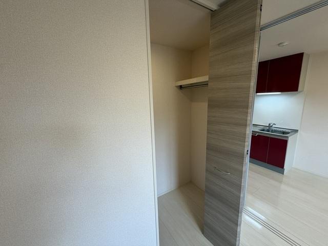 第一洗心コーポ（201） 部屋画像