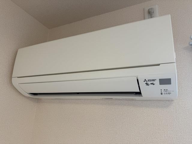 第一洗心コーポ（201） 部屋画像