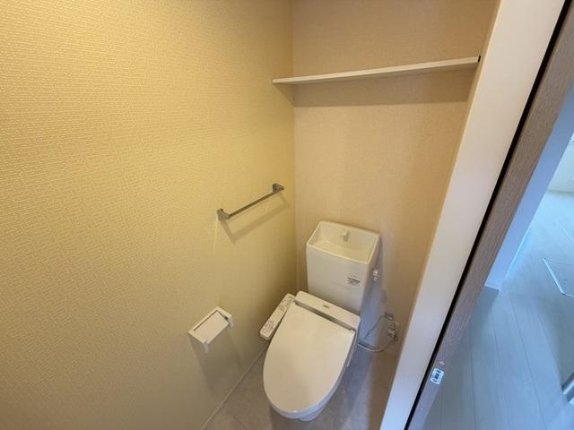 第一洗心コーポ（105） 部屋画像