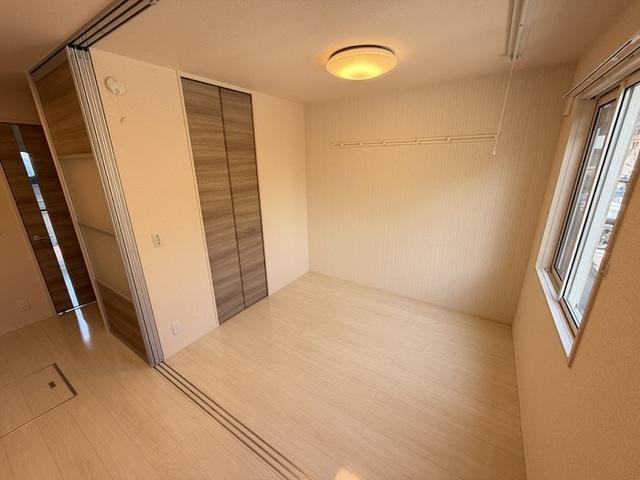第一洗心コーポ（105） 部屋画像