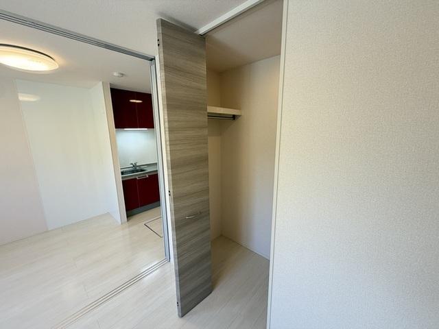 第一洗心コーポ（105） 部屋画像