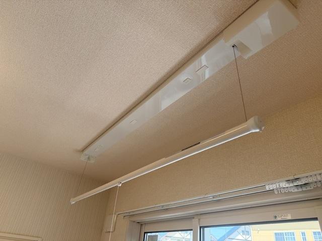 第一洗心コーポ（105） 部屋画像