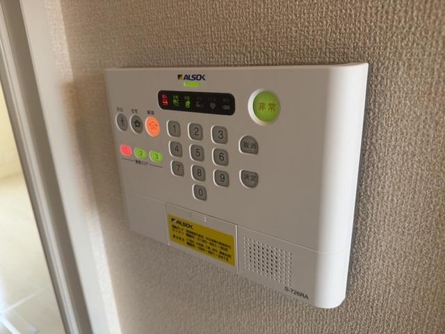 第一洗心コーポ（105） 部屋画像