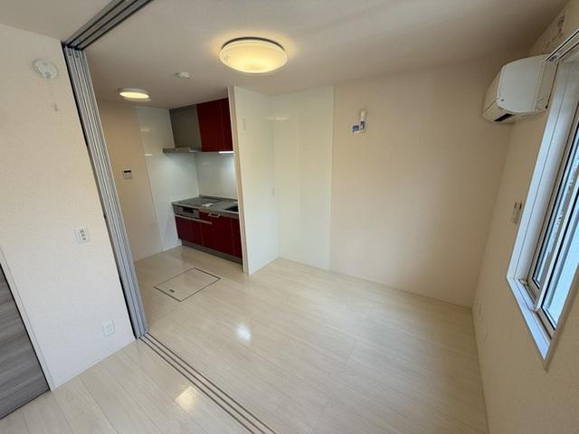 第一洗心コーポ（103） 部屋画像