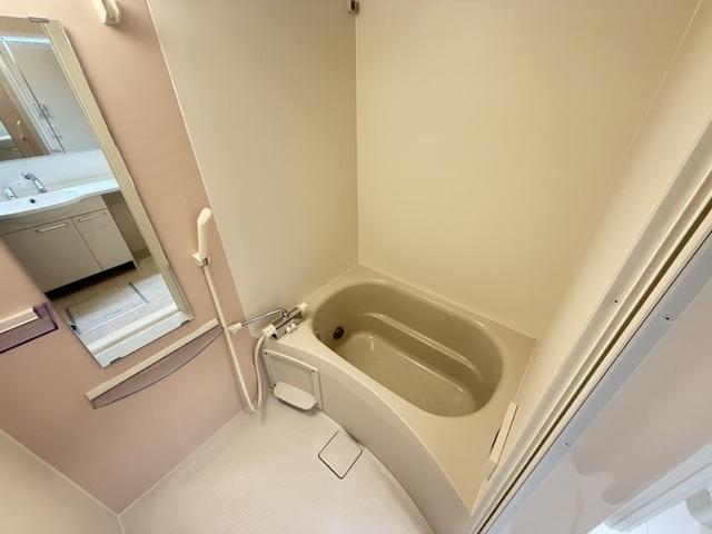 第一洗心コーポ（103） 部屋画像