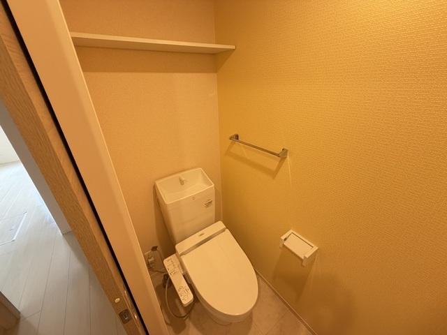 第一洗心コーポ（103） 部屋画像