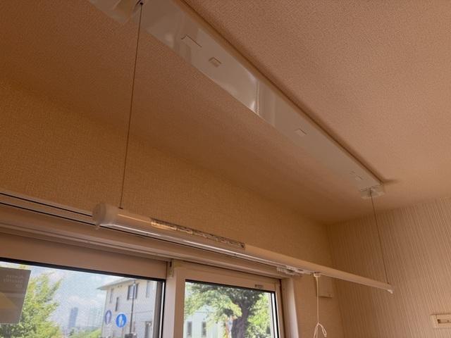 第一洗心コーポ（103） 部屋画像