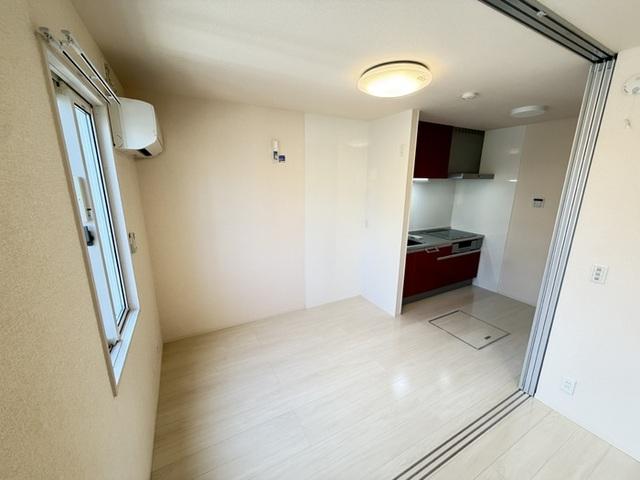 第一洗心コーポ（102） 部屋画像