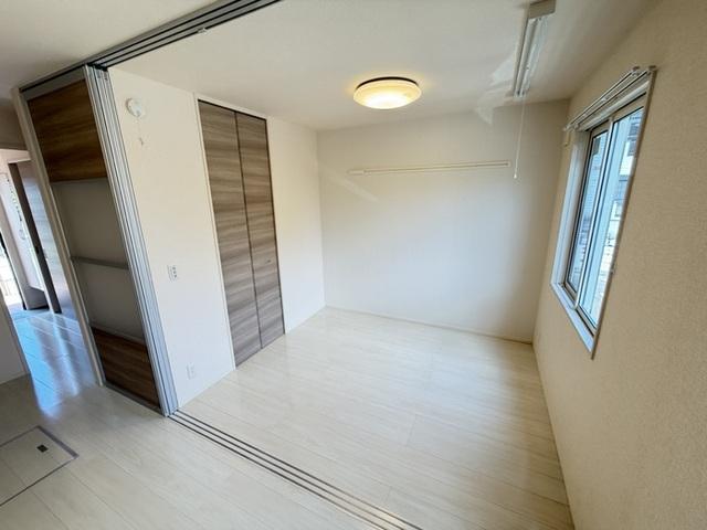 第一洗心コーポ（102） 部屋画像