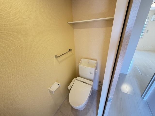 第一洗心コーポ（102） 部屋画像