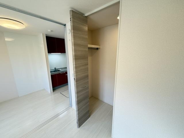 第一洗心コーポ（102） 部屋画像