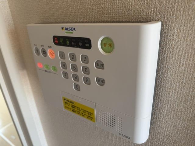 第一洗心コーポ（102） 部屋画像