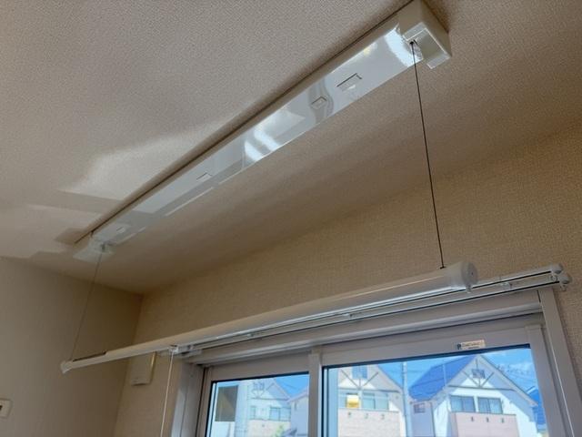 第一洗心コーポ（102） 部屋画像