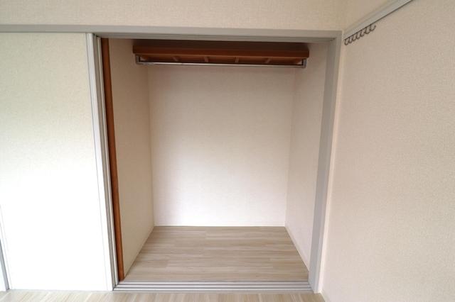 クロリス　Ｄ（102） 部屋画像