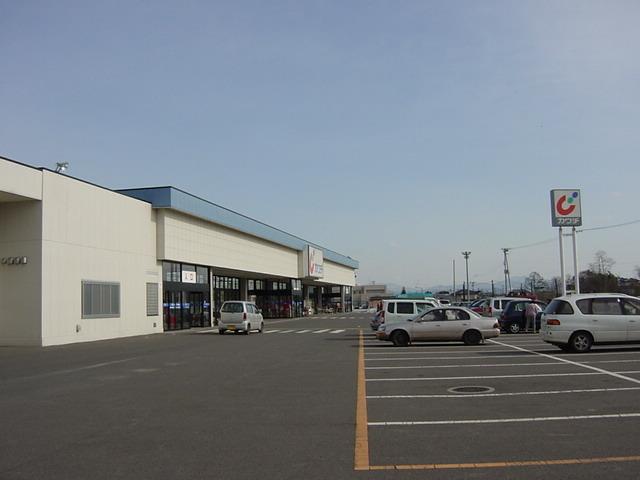 カワチ薬品大槻店：640m