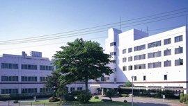 （財）慈山会医学研究所付属坪井病院：1892m