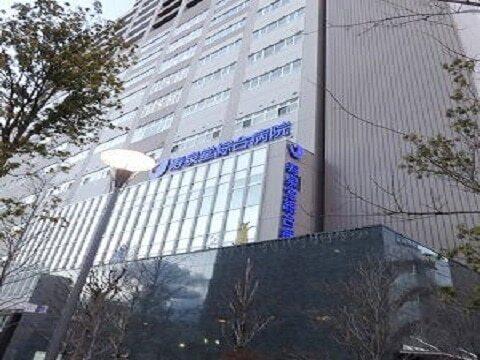 寿仙堂総合病院：1700m