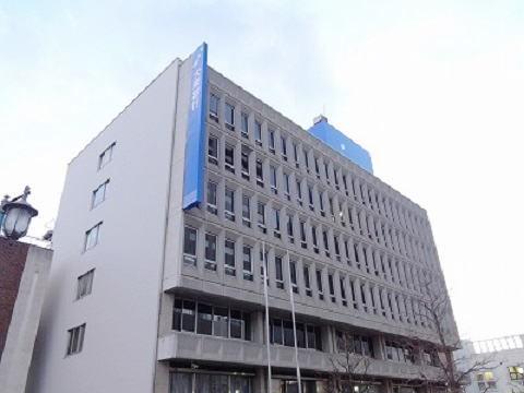 大東銀行：1700m