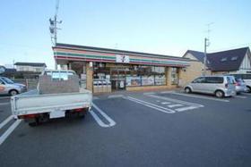 セブンイレブン郡山大槻御前南店：1200m