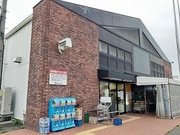 シミズストア針生店：400m