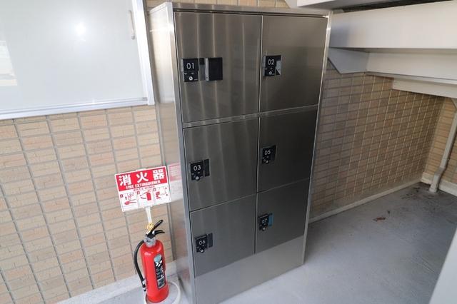 Ｄ-ｒｏｏｍ富田　Ａ（201） 物件画像