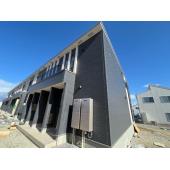 外観写真（昼）