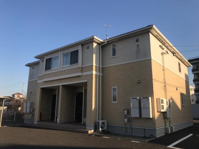 アヴァンティⅡ 物件画像