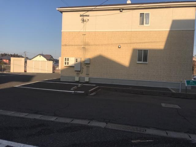 アヴァンティⅡ 物件画像