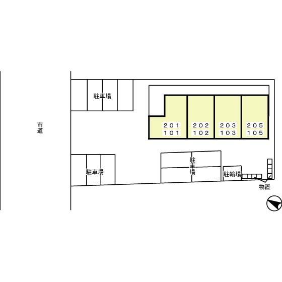 写真:その他物件の写真02