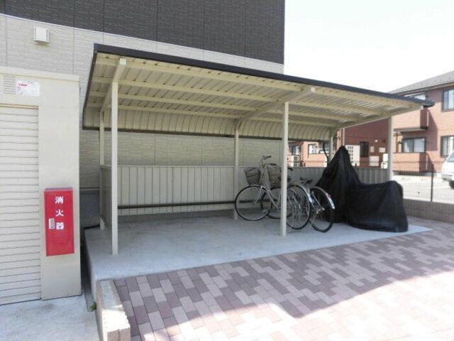 郡山ガーデン　チェリーガーデン（107） 物件画像