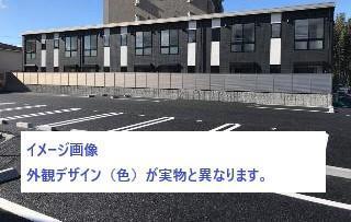ヴァンヴェール・参番館 物件画像
