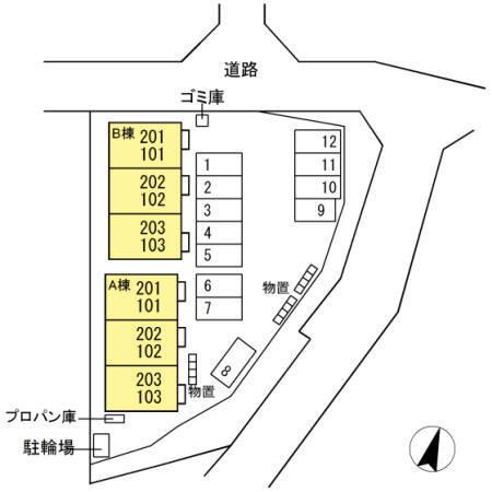 写真:その他物件の写真02