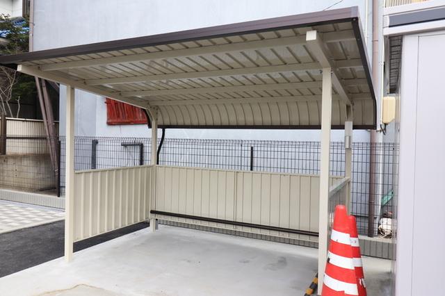 シュペール小原田（103） 物件画像