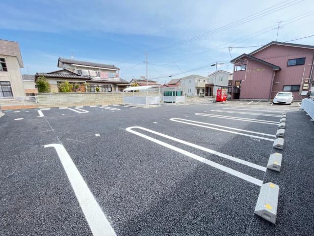 ヴァンヴェール・参番館 物件画像