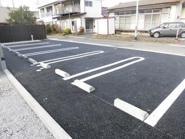 Ｒｅｇａｌｏ（205） 駐車場