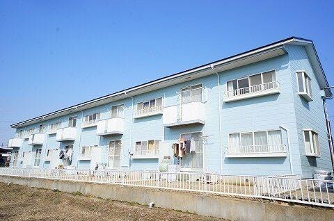 パークハイツ小原田（105） 外観