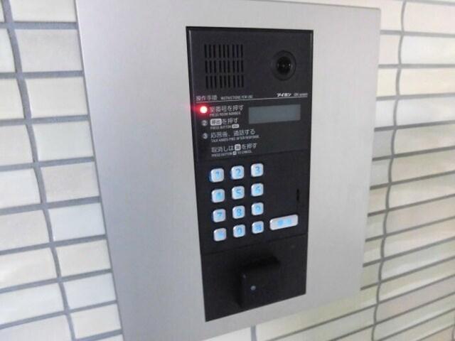 グリーンフィールド（303） 物件画像