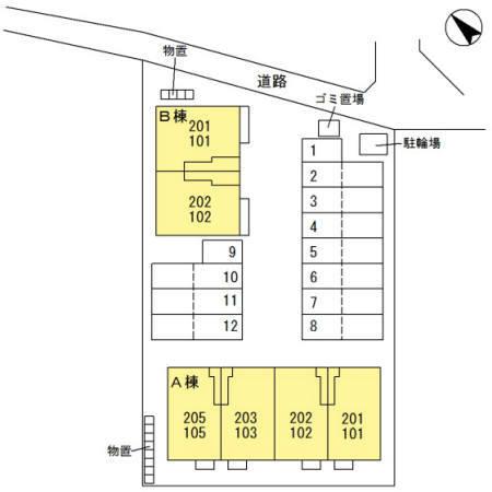 写真:その他物件の写真02