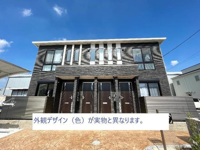 マロニエ・コートＢ 物件画像