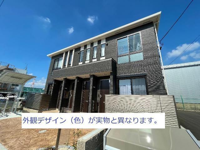 マロニエ・コートＢ 物件画像