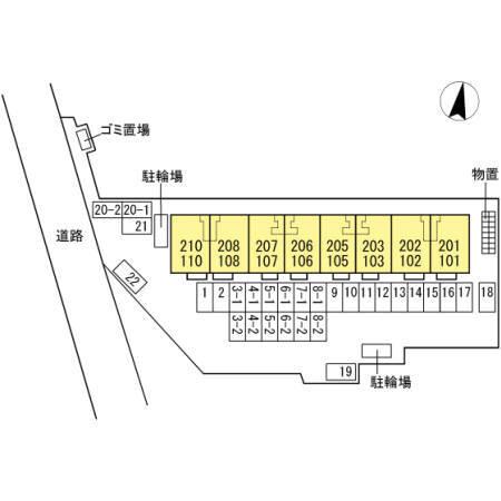 写真:その他物件の写真02